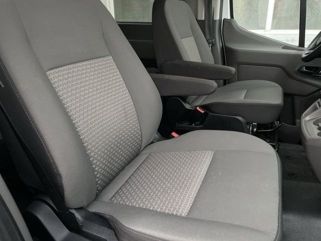 Used 2024 Ford Transit 350 XLT image 25