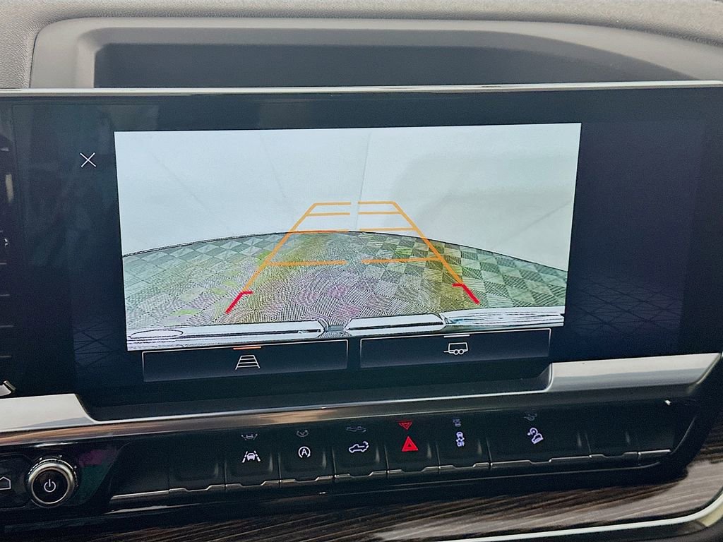 Used 2024 GMC Sierra 1500 Elevation w/ LPO, Elevation Black Package image 20