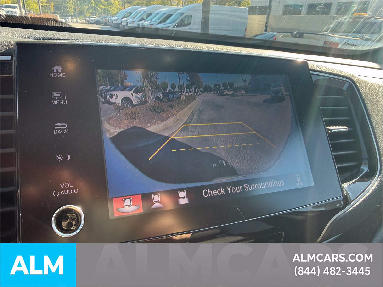 Used 2022 Honda Ridgeline Black Edition image 20