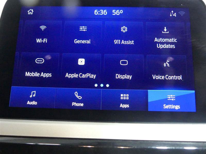 Used 2022 Ford Escape SE w/ Cold Weather Package AWD/4WD image 44