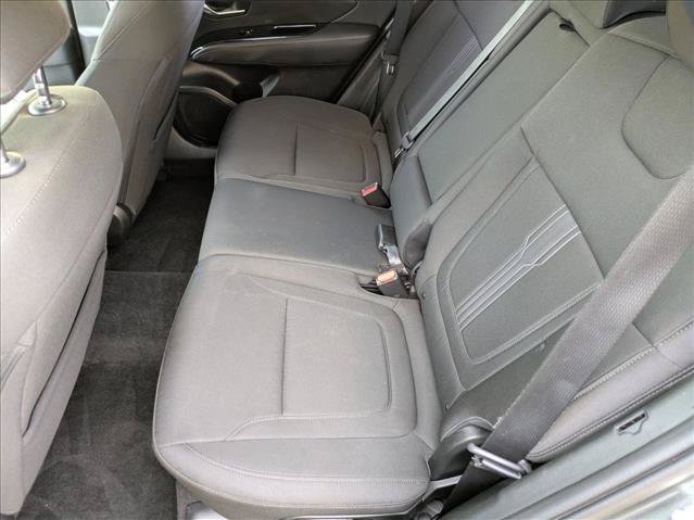 Used 2022 Hyundai Tucson SEL w/ Convenience Package AWD/4WD image 18
