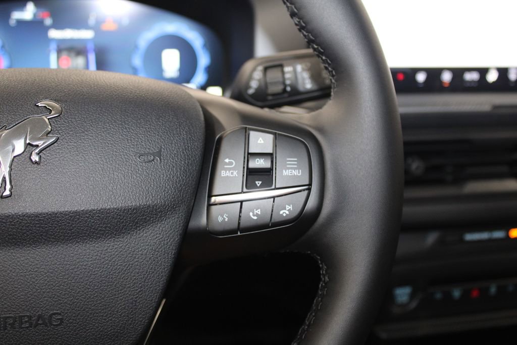 New 2025 Ford Bronco Sport Outer Banks w/ Outer Banks Tech Package+ image 36