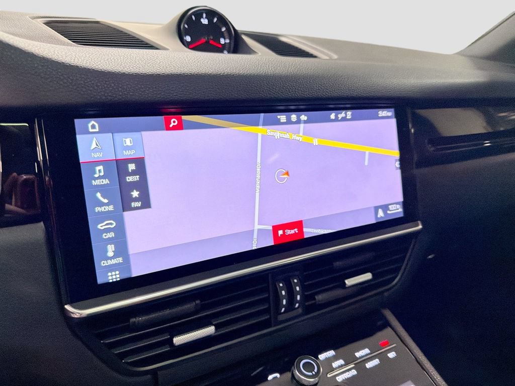 Certified 2020 Porsche Cayenne AWD/4WD image 14