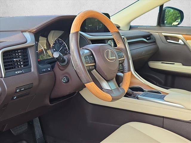 Used 2020 Lexus RX 350 FWD w/ Premium Package image 9