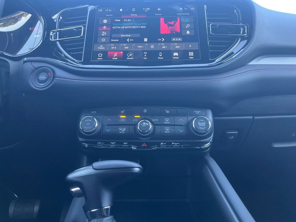 New 2026 Dodge Durango GT w/ Blacktop Package image 3