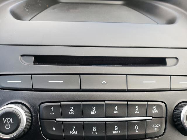 Used 2017 Ford Escape SE image 24