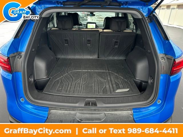 Used 2025 Chevrolet Blazer LT w/ Midnight/Sport Edition image 22