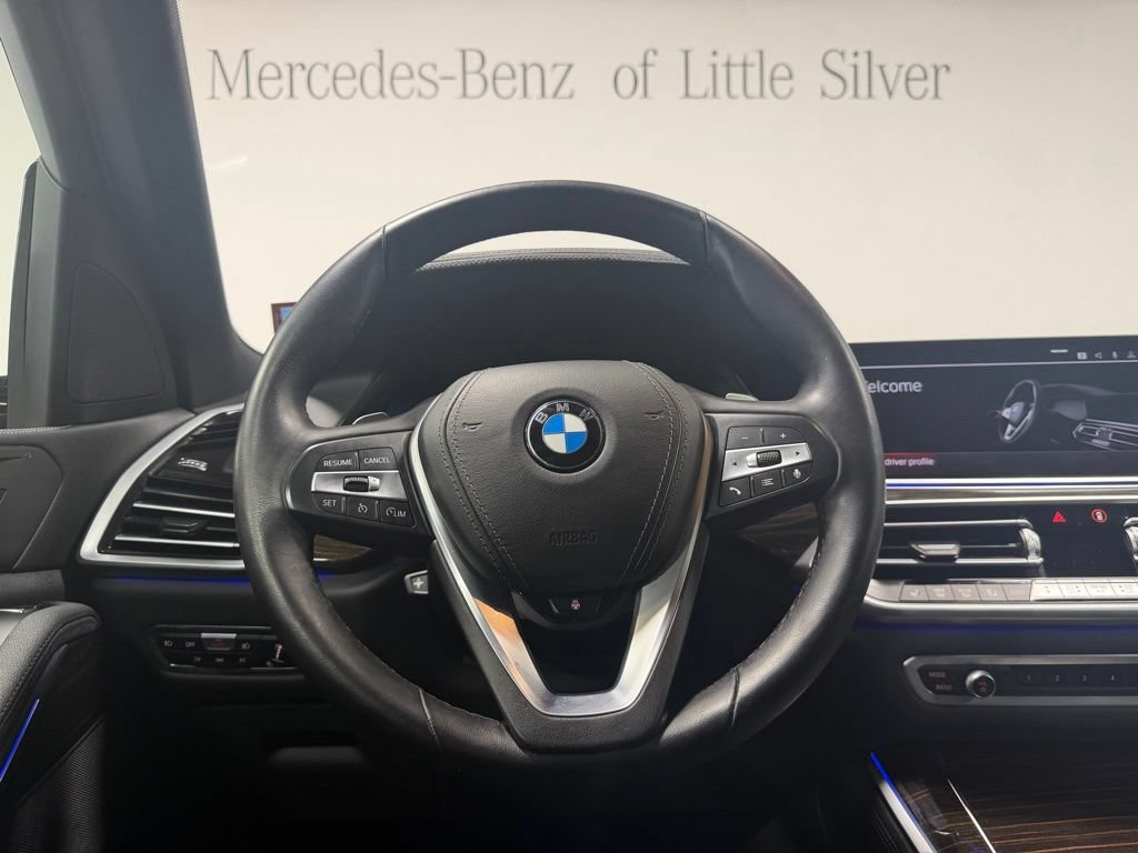 Used 2020 BMW X5 xDrive40i w/ Convenience Package AWD/4WD image 30