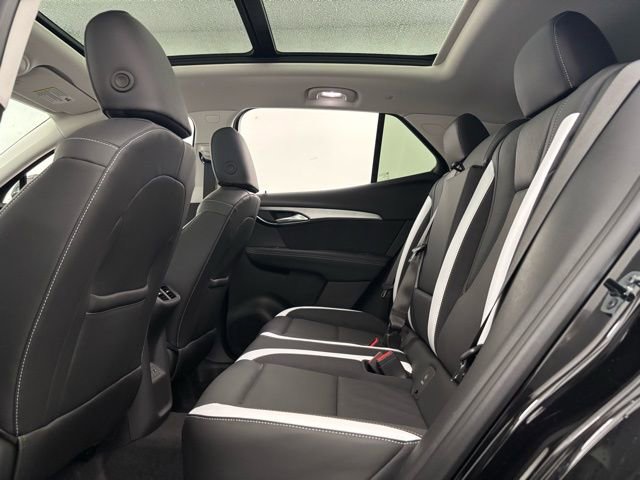 New 2026 Buick Envision Sport Touring image 40