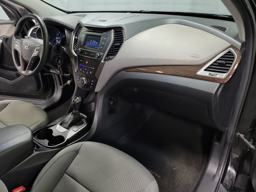 Used 2018 Hyundai Santa Fe Sport FWD image 31