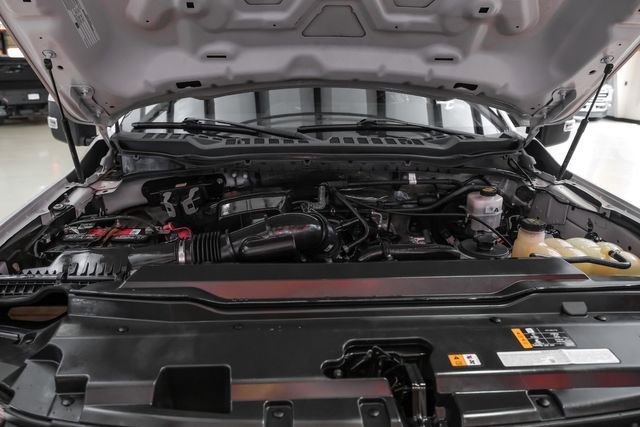 Used 2023 Ford F250 Lariat w/ Tremor Off-Road Package image 7