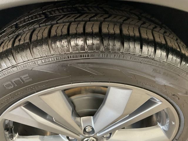 Used 2021 Nissan Murano Platinum image 8