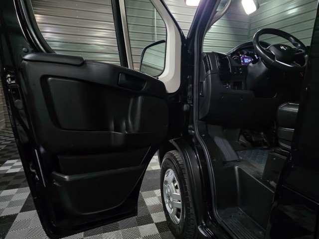 Used 2022 RAM ProMaster 1500 w/ Advanced Safety Group image 30