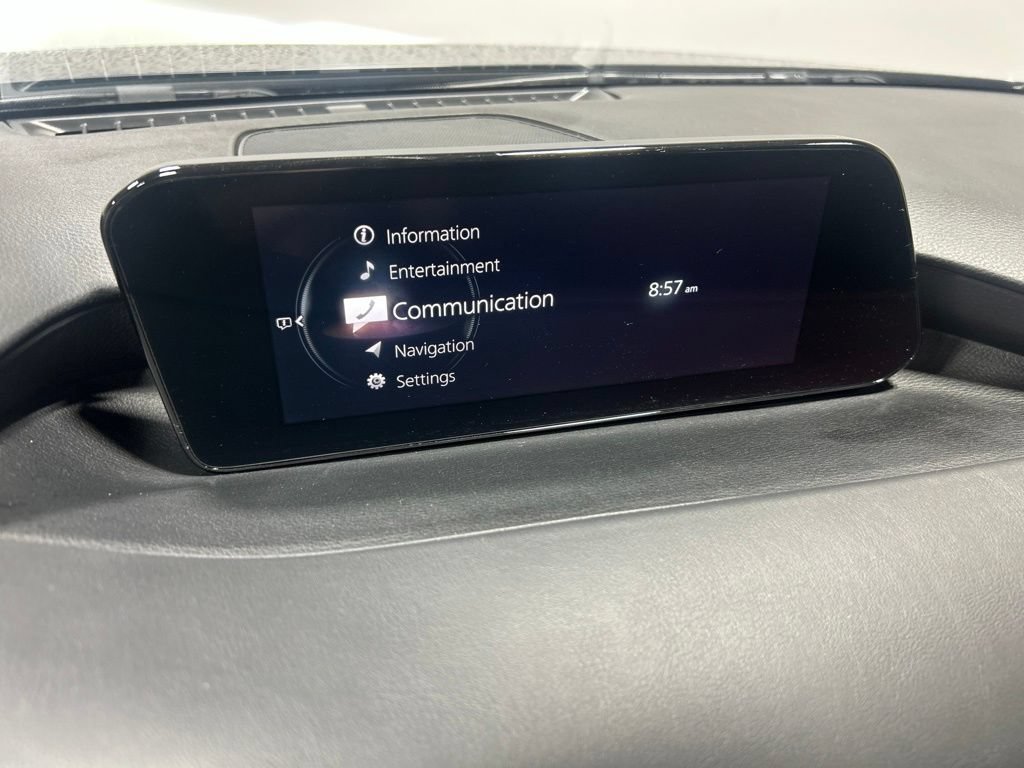 Used 2021 MAZDA MAZDA3 s FWD image 29