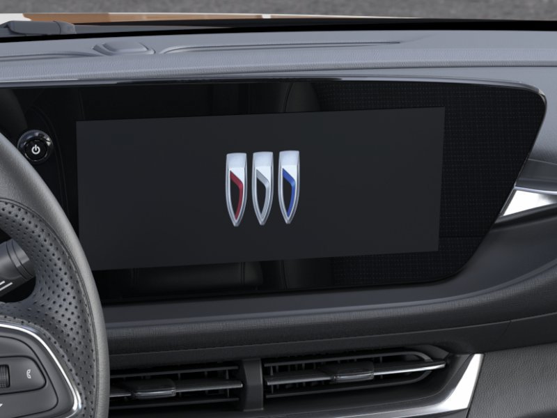 New 2026 Buick Envista Preferred FWD image 20