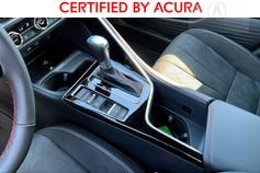 Certified 2025 Acura ADX A-Spec image 10