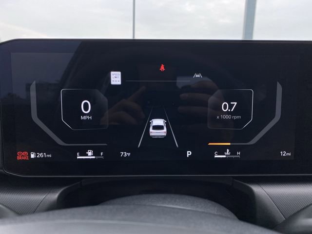 New 2025 Kia K4 EX image 18