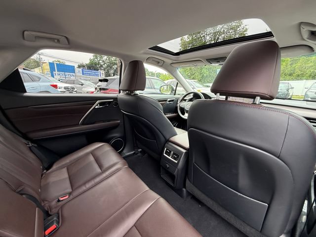 Used 2017 Lexus RX 350 AWD w/ Premium Package image 32