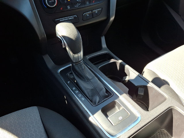Used 2019 Ford Edge SEL w/ Equipment Group 201A AWD/4WD image 15