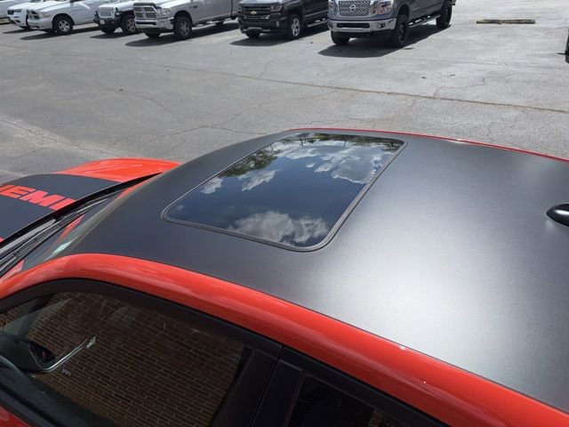 Used 2023 Dodge Charger R/T w/ Daytona Edition Group image 6