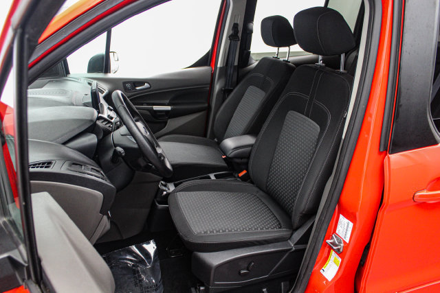 Used 2021 Ford Transit Connect XLT FWD image 12