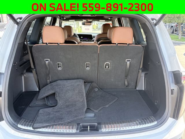 Used 2024 Kia Telluride SX X-Line AWD/4WD image 29