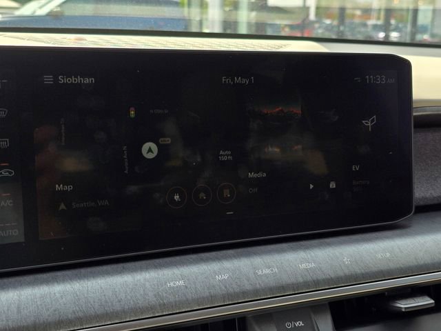 Certified 2024 Kia EV9 Wind AWD/4WD image 30