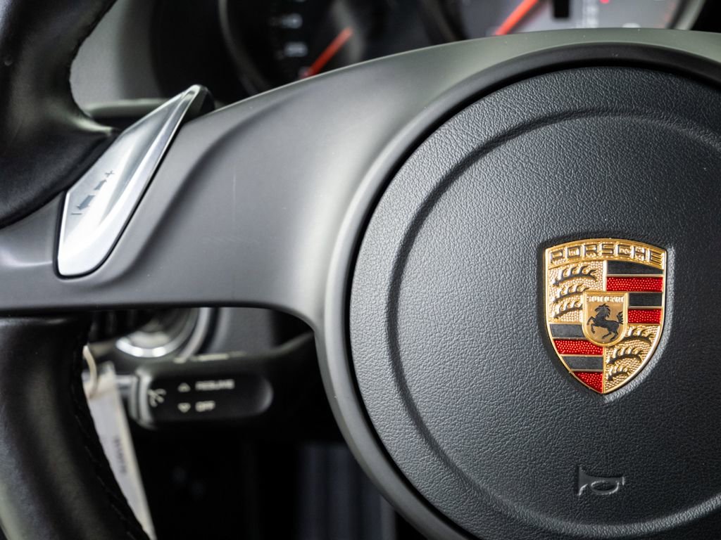 Used 2015 Porsche Cayman S RWD image 9