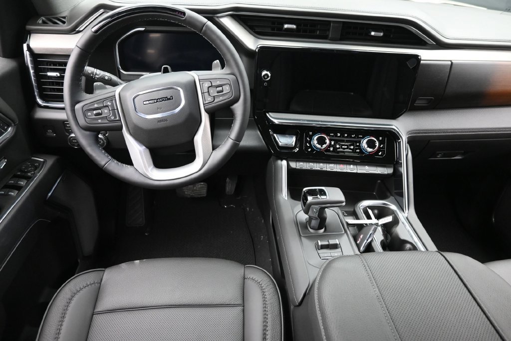 New 2026 GMC Sierra 1500 Denali AWD/4WD image 14