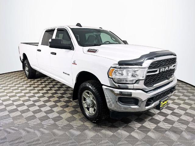 Used 2022 RAM 2500 Tradesman