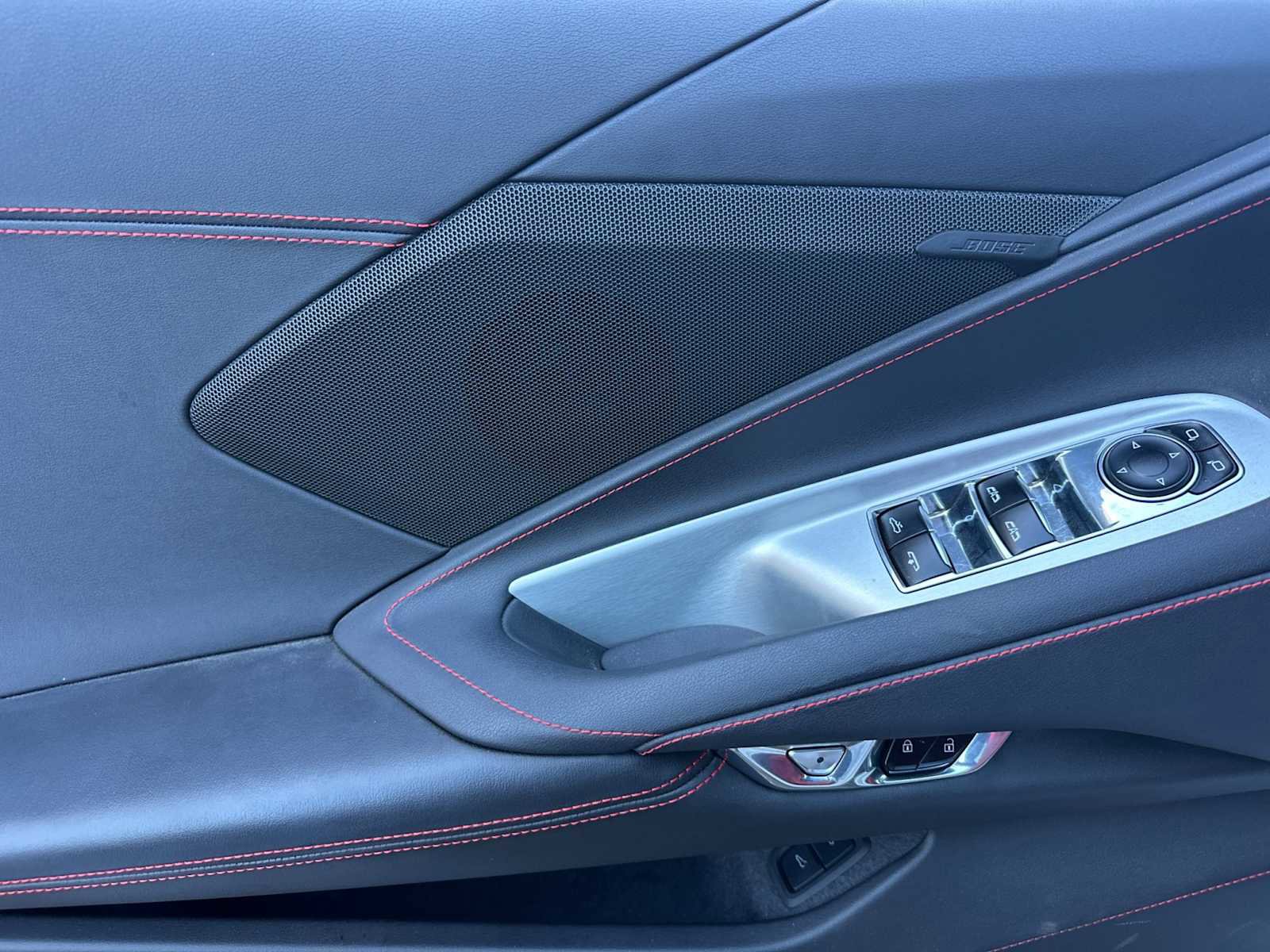 Used 2024 Chevrolet Corvette Z06 image 11