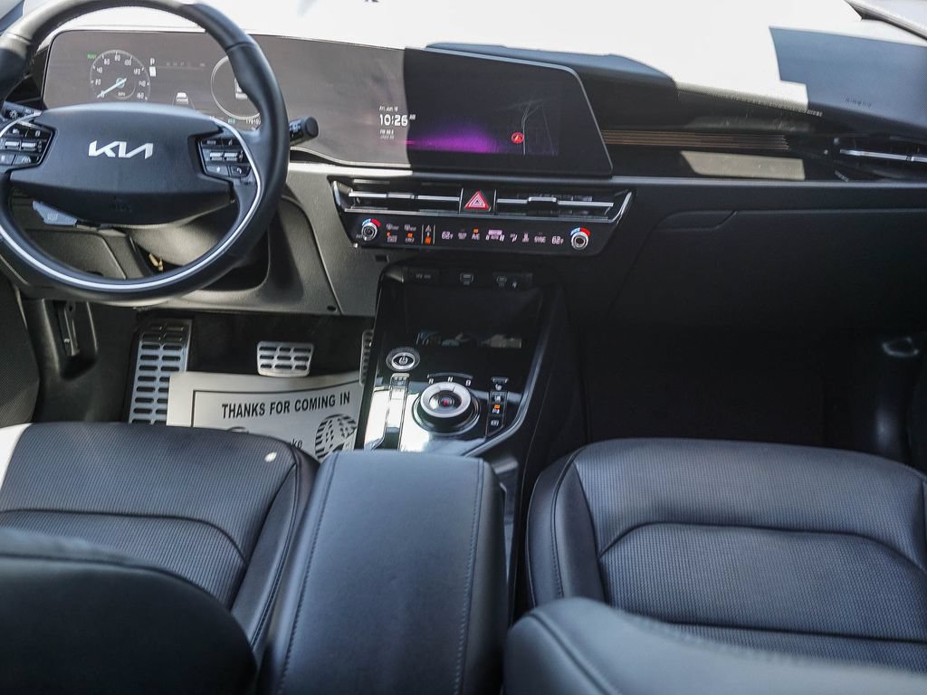 Certified 2023 Kia Niro Wave FWD image 15