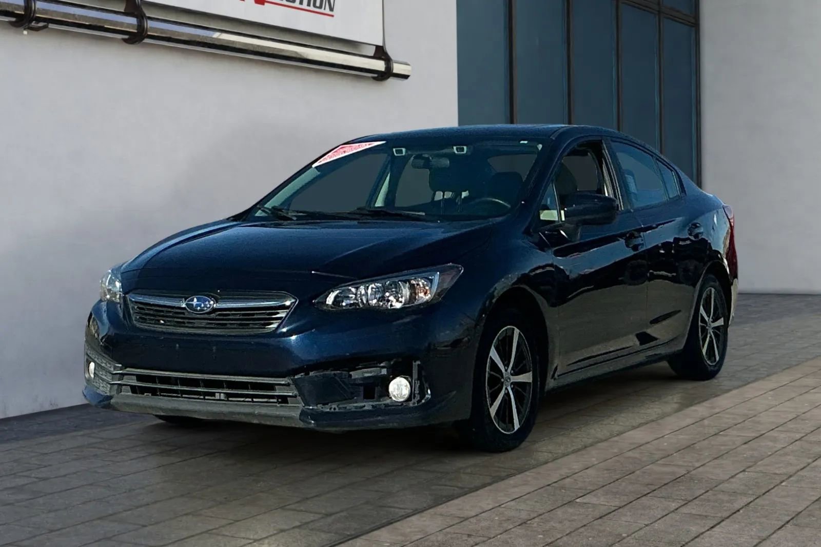 Used 2020 Subaru Impreza 2.0i Premium image 6