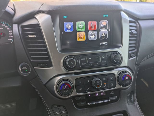 Used 2018 Chevrolet Tahoe LT w/ Texas Edition Package image 21