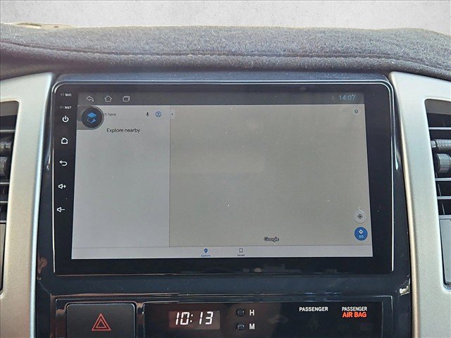 Used 2012 Toyota Tacoma PreRunner RWD image 12