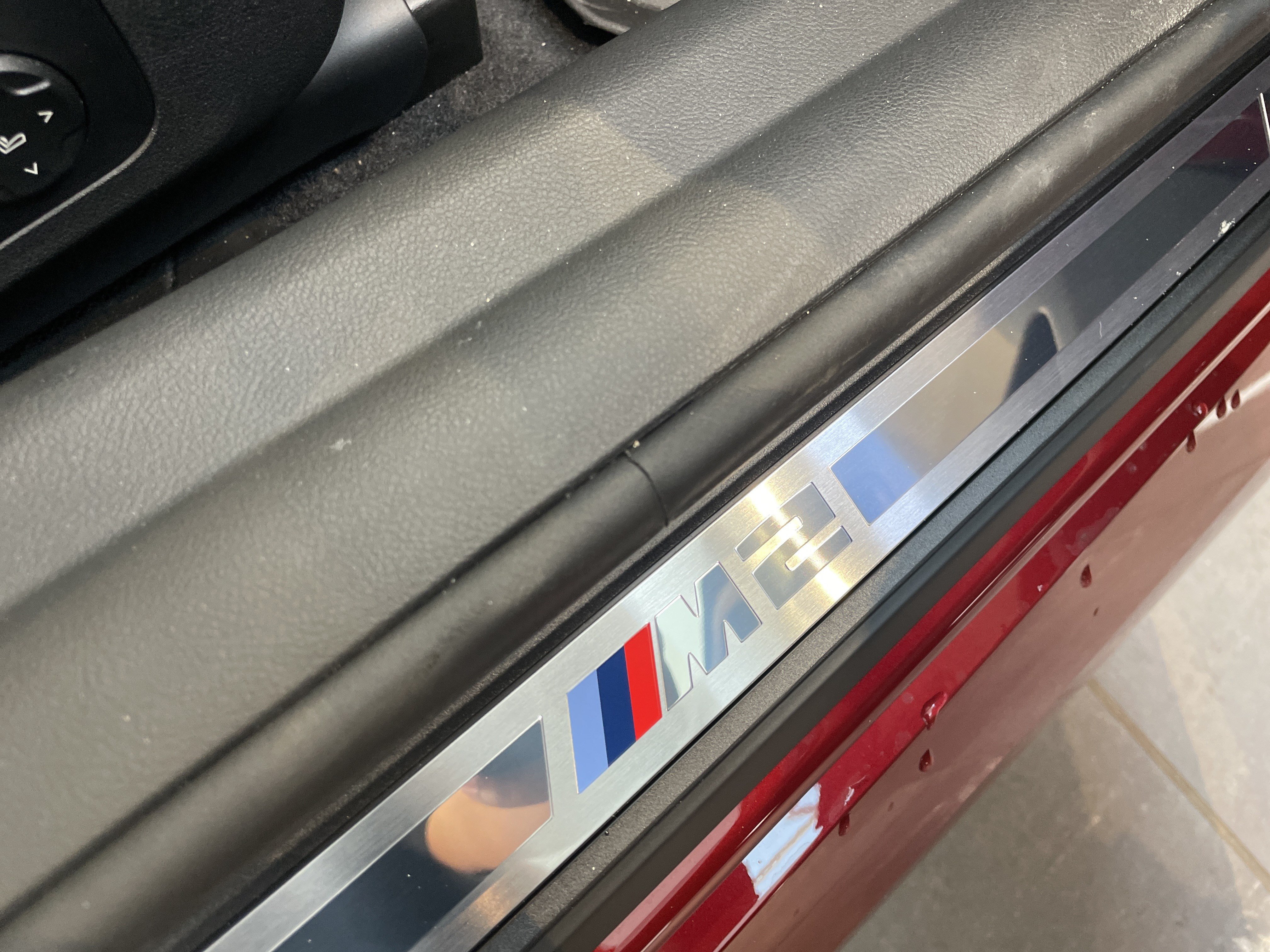 Used 2025 BMW M2 w/ Lighting Package RWD image 43