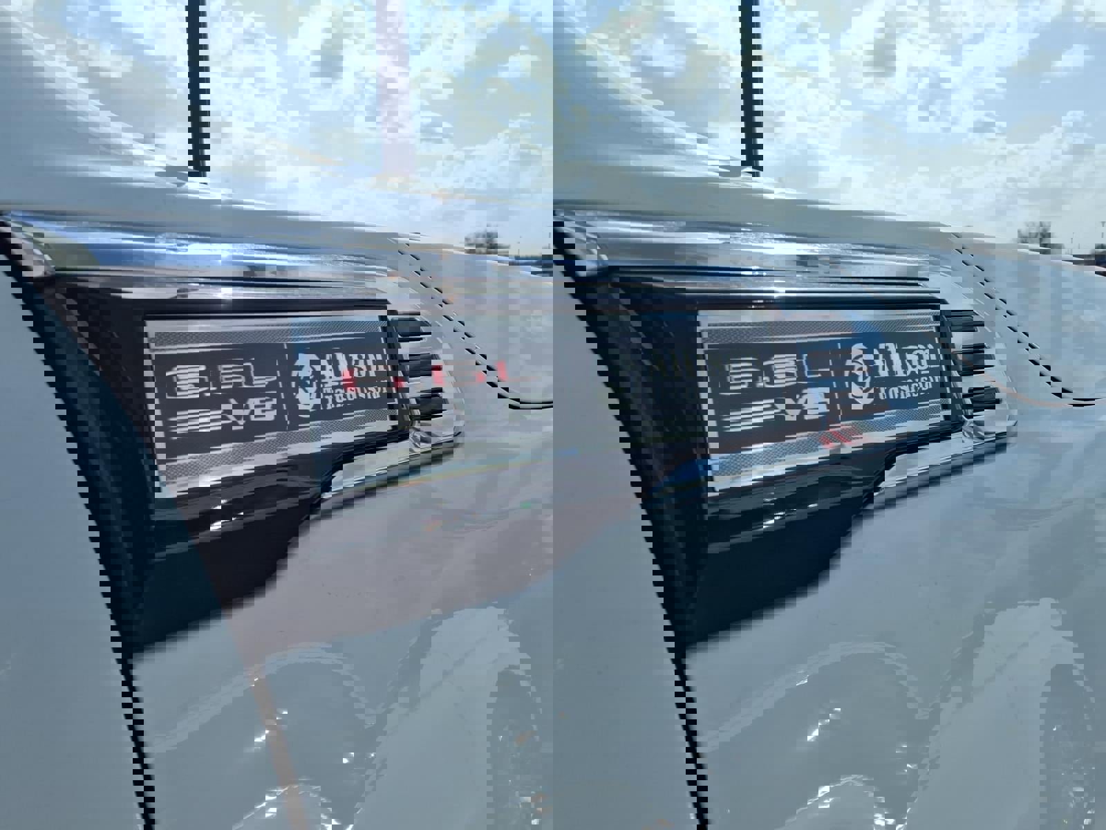 Used 2024 GMC Sierra 2500 Pro w/ Convenience Package image 21