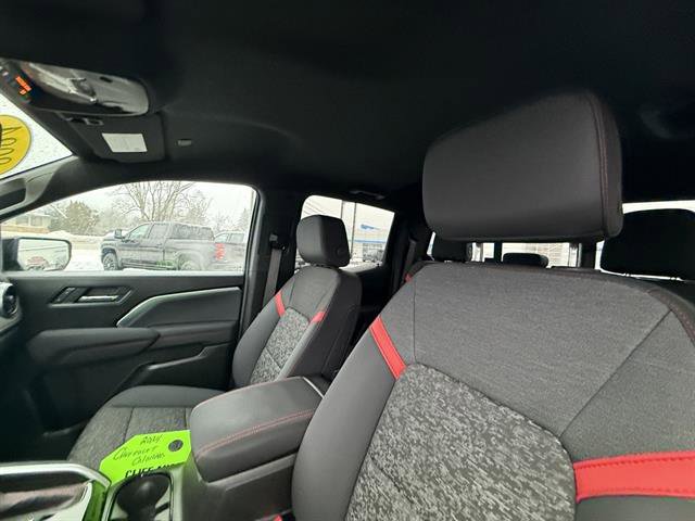 Used 2024 Chevrolet Colorado Z71 w/ Advanced Trailering Package image 27