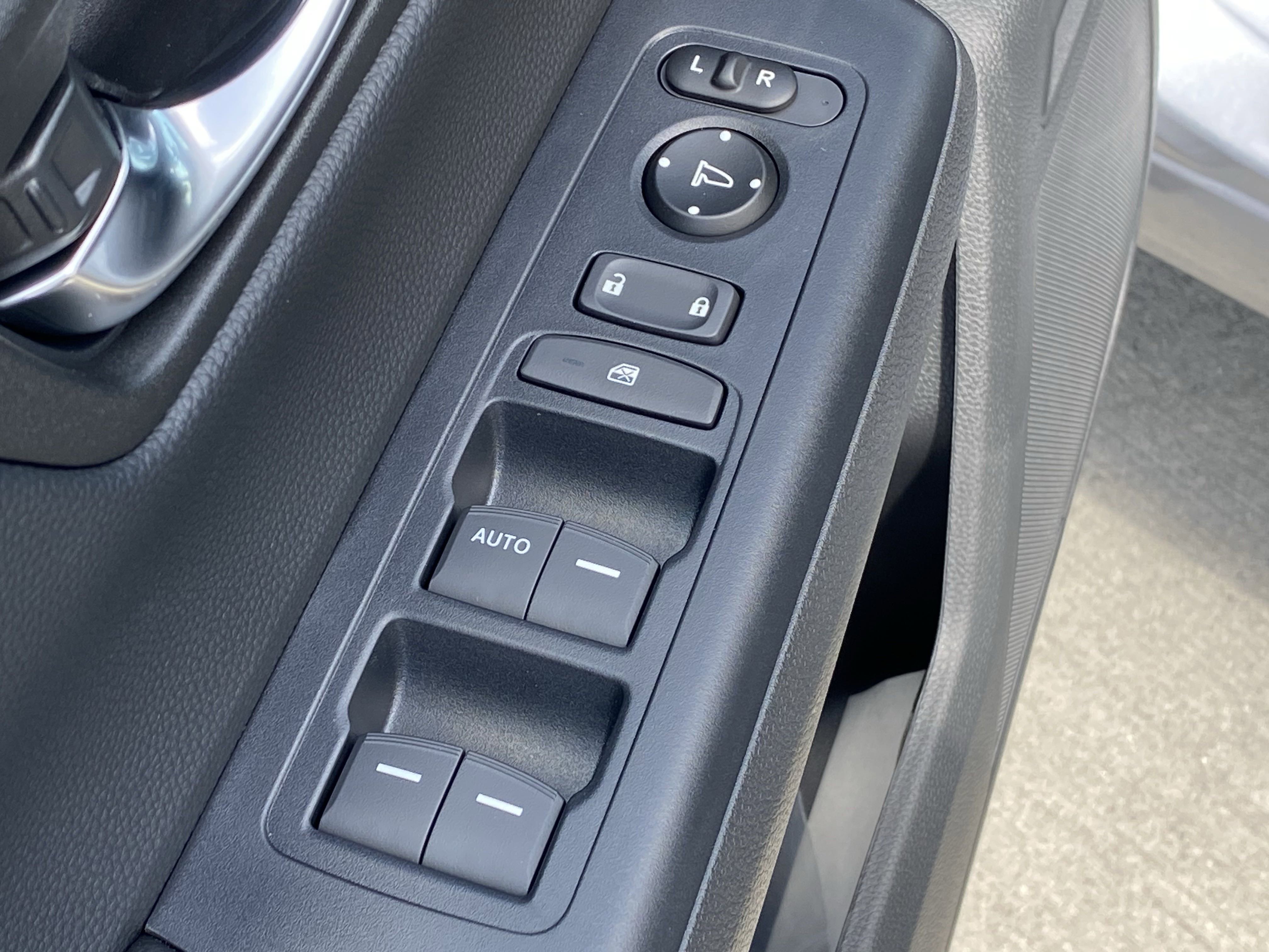 New 2026 Honda CR-V LX image 20
