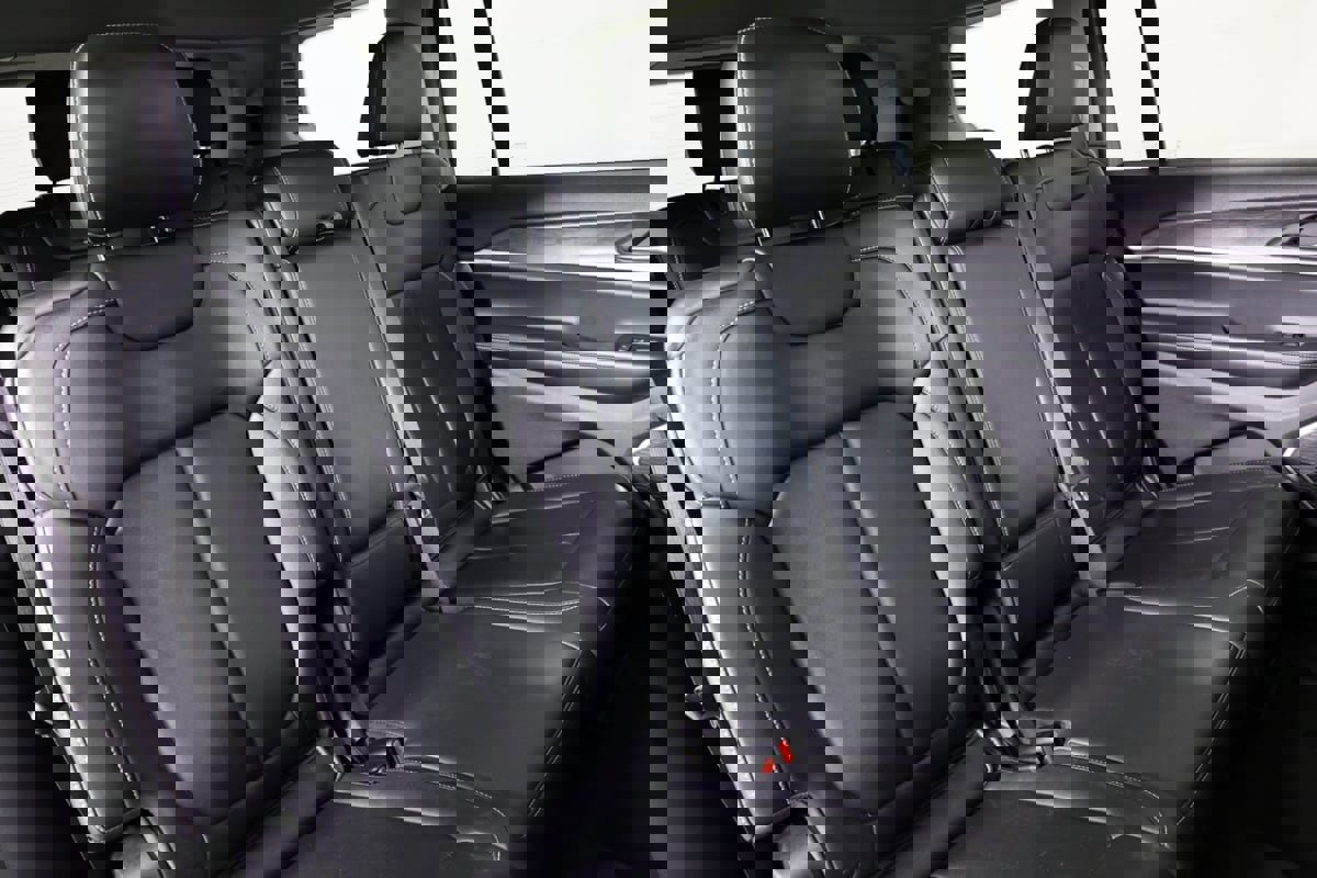 Used 2022 Jeep Grand Cherokee L Limited image 43