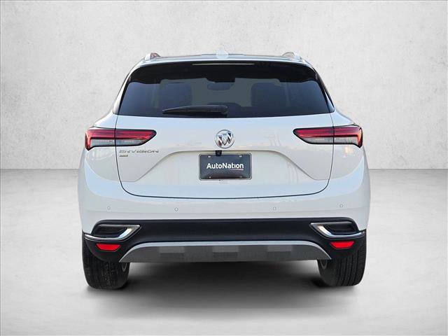 Used 2023 Buick Envision Preferred w/ Premium Seat Package image 7