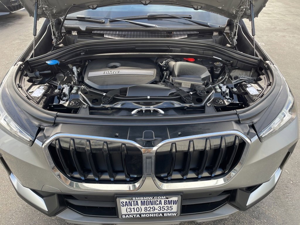 Used 2023 BMW X1 xDrive28i w/ Convenience Package image 26