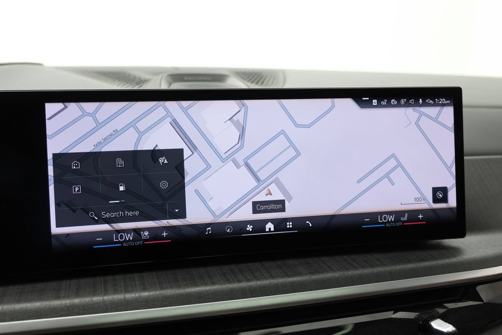 Used 2025 BMW ALPINA XB7 AWD/4WD image 29