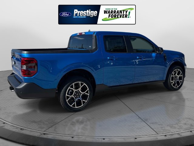 New 2026 Ford Maverick Lariat w/ 4K Tow Package AWD/4WD image 4