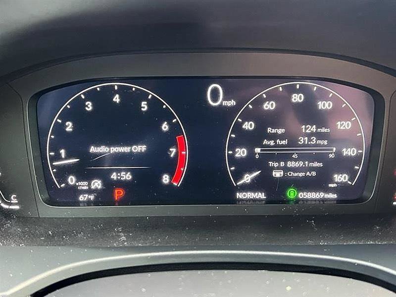 Used 2023 Acura Integra image 28