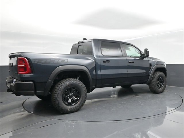 New 2026 RAM 1500 RHO w/ RHO Level 1 Equipment Group image 8