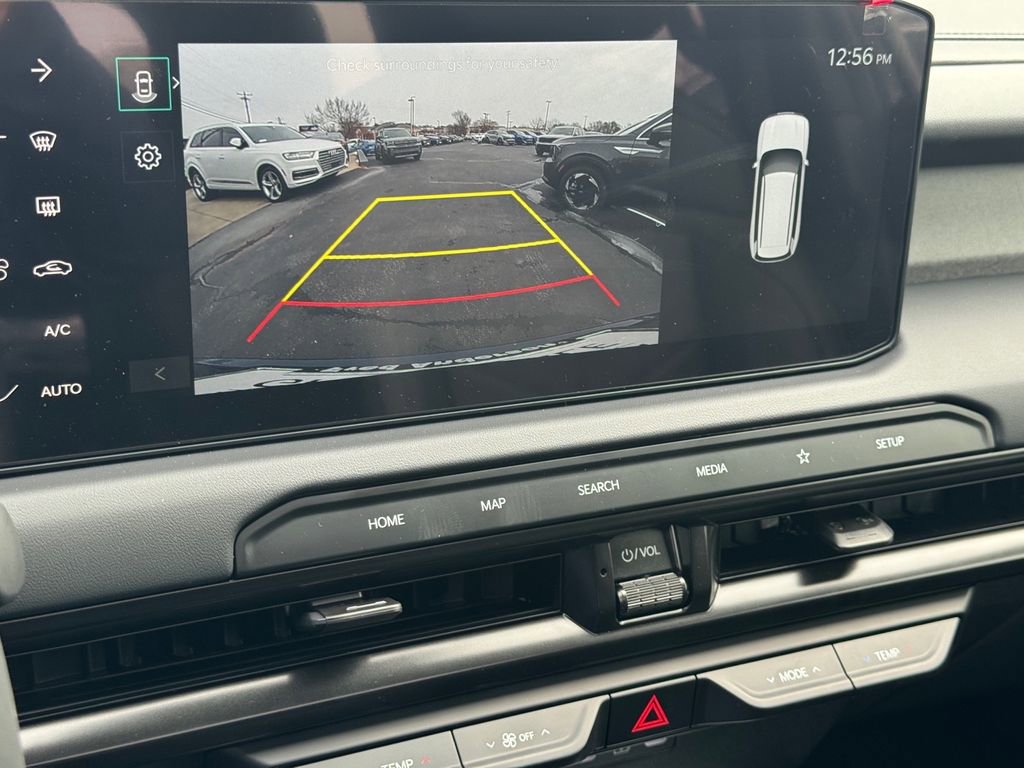 New 2027 Kia Telluride EX X-Line image 21