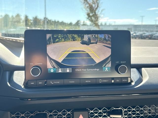 New 2025 Honda Accord SE image 22