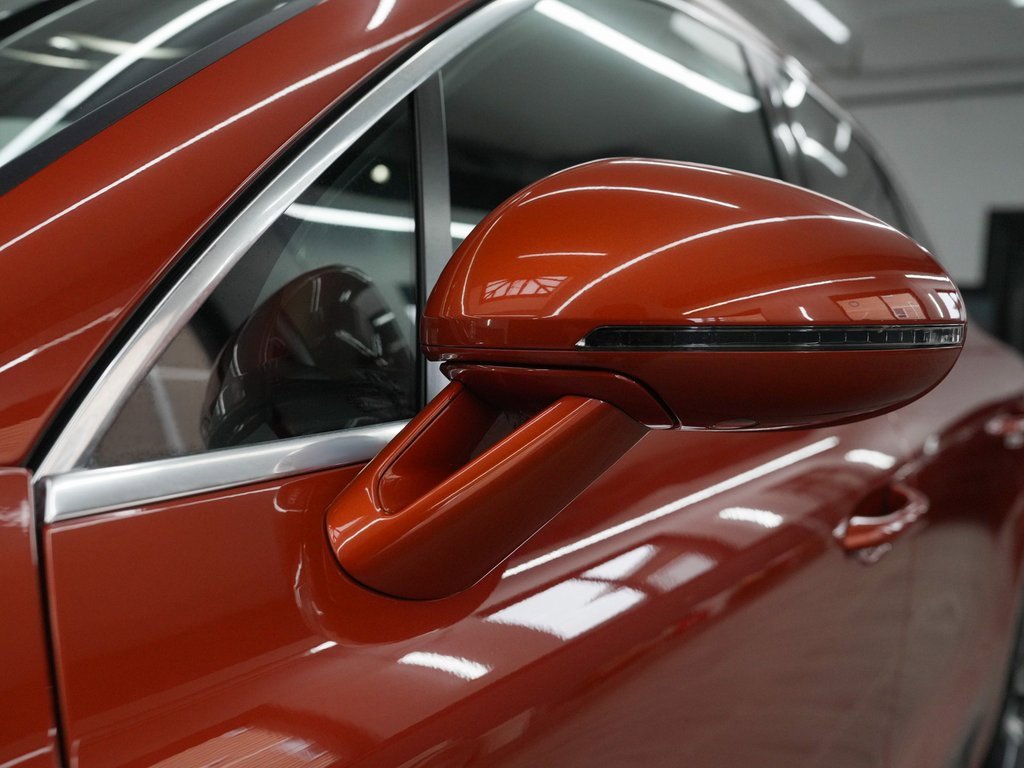 Used 2022 Porsche Macan S image 46