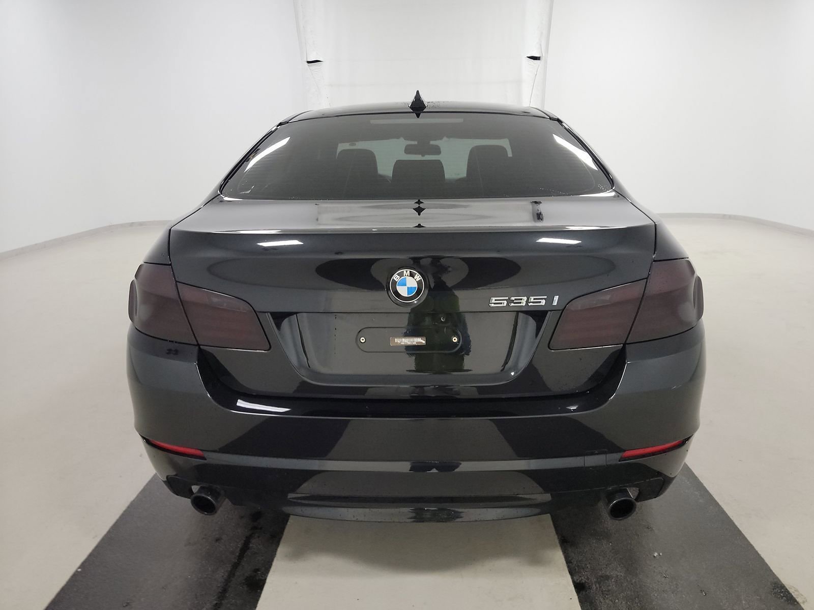Used 2013 BMW 535i Sedan RWD image 6